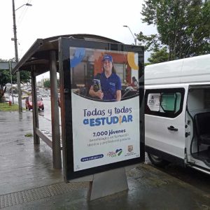 MUPI AUTOPISTA SUR CRA 53